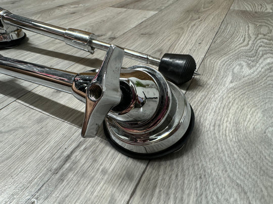 Gretsch Bass Drum Spurs Legs Hardware Mounts (Pair) #OL100