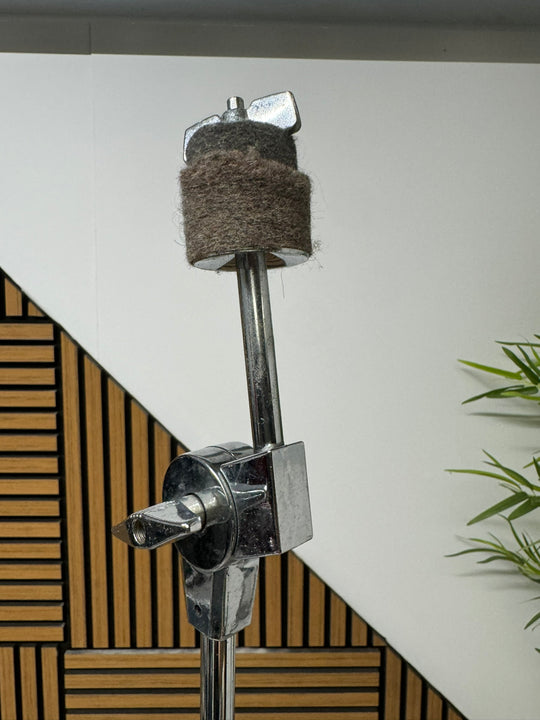 Pearl Straight Drum Cymbal Stand / Single Braced #WP32