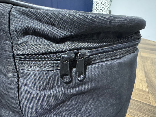 Pearl 12"x10" Tom Drum Soft Case Bag #MP83
