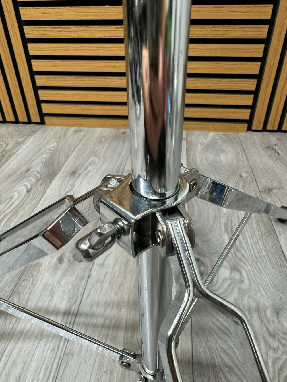 Mapex B200 Boom Arm Cymbal Stand / Double Braced Hardware #WP34