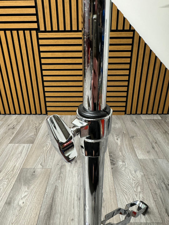 Pearl BC-830 Boom Arm Cymbal Stand / Double Braced Drum Hardware #VE12