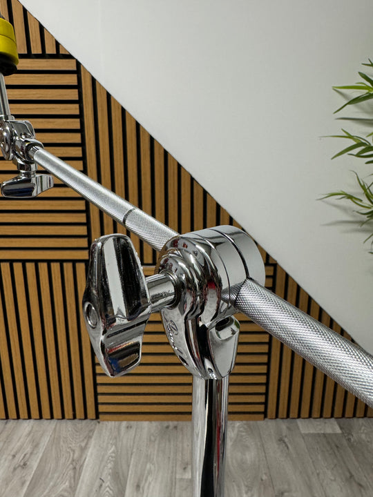 Pearl BC-830 Boom Arm Cymbal Stand / Double Braced Drum Hardware #VE12