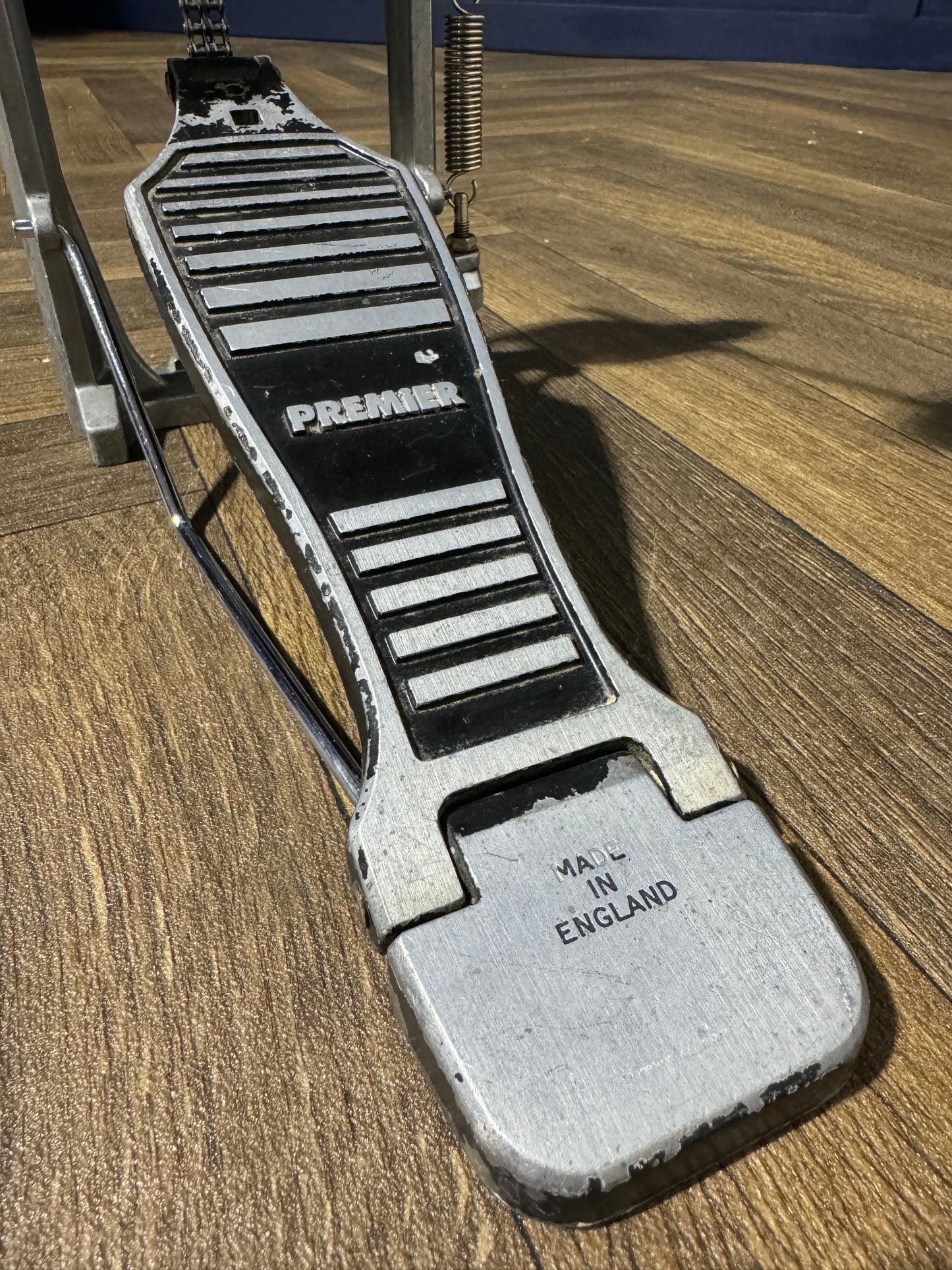 Premier Single Bass Drum Kick Pedal / Hardware #MP85