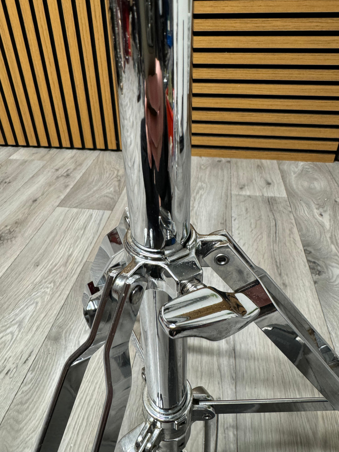 Pearl H-830 Hi Hat Cymbal Stand Double Braced / Hardware #VE13