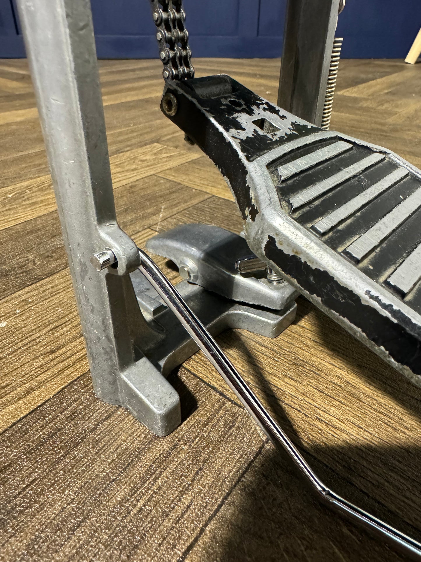 Premier Single Bass Drum Kick Pedal / Hardware #MP85