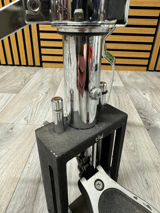 DW 5500TD Hi Hat Cymbal Stand Double Braced 2-Leg / Hardware #VE15