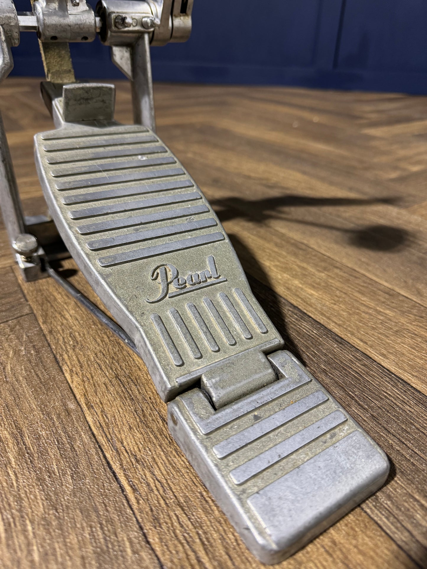 Pearl Single Bass Drum Kick Pedal / Hardware #MP87