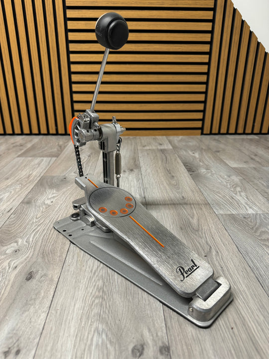 Pearl P-930 Single Bass Drum Pedal / Kick Pedal / Hardware #VE17