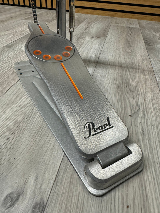 Pearl P-930 Single Bass Drum Pedal / Kick Pedal / Hardware #VE17