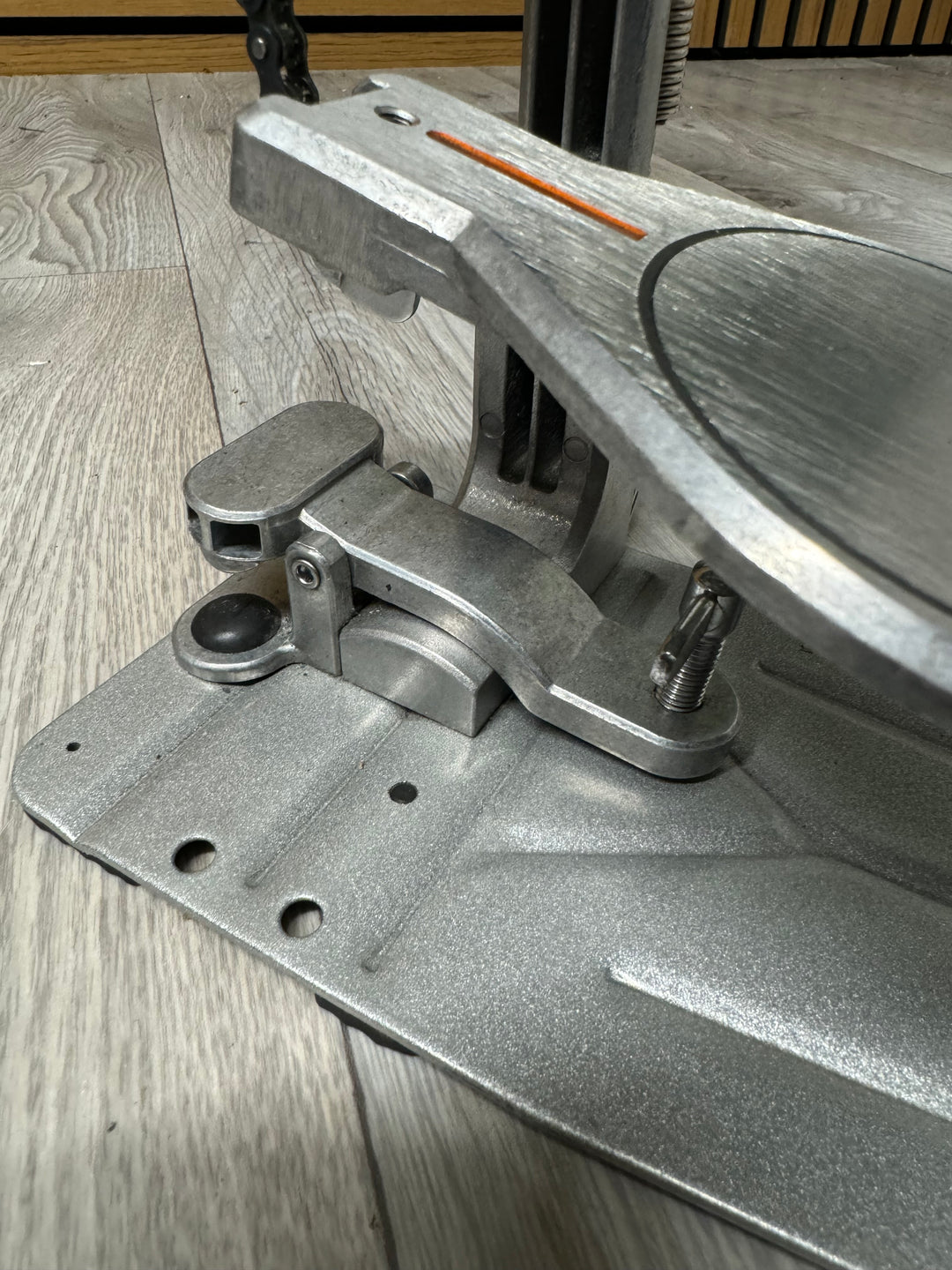 Pearl P-930 Single Bass Drum Pedal / Kick Pedal / Hardware #VE17