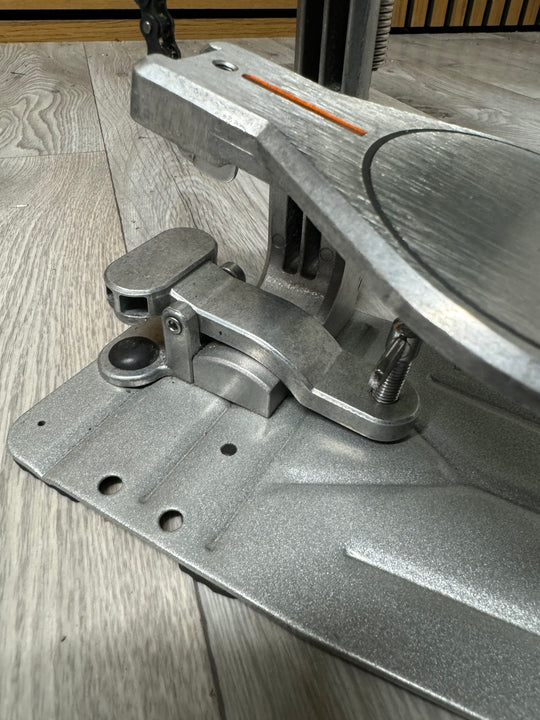 Pearl P-930 Single Bass Drum Pedal / Kick Pedal / Hardware #VE17