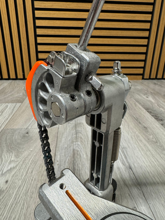 Pearl P-930 Single Bass Drum Pedal / Kick Pedal / Hardware #VE17