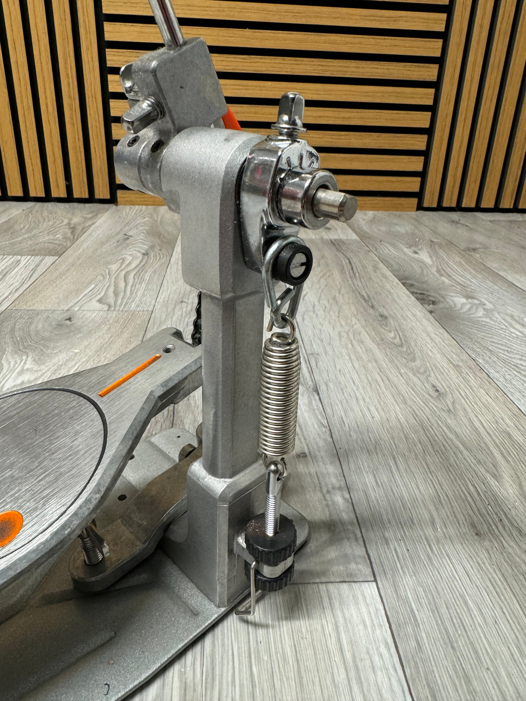 Pearl P-930 Single Bass Drum Pedal / Kick Pedal / Hardware #VE17