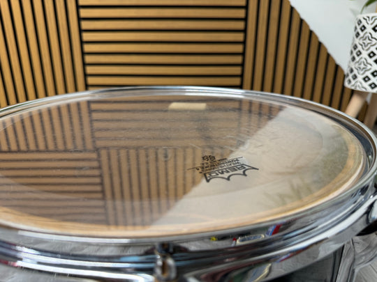 Premier Elite 14"x 9" Concert Tom Drum / Drum Hardware / Black #OL106