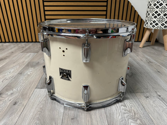 Vintage TAMA Imperialstar 14"x 10" Rack Tom Drum / Hardware / MIJ #OL107