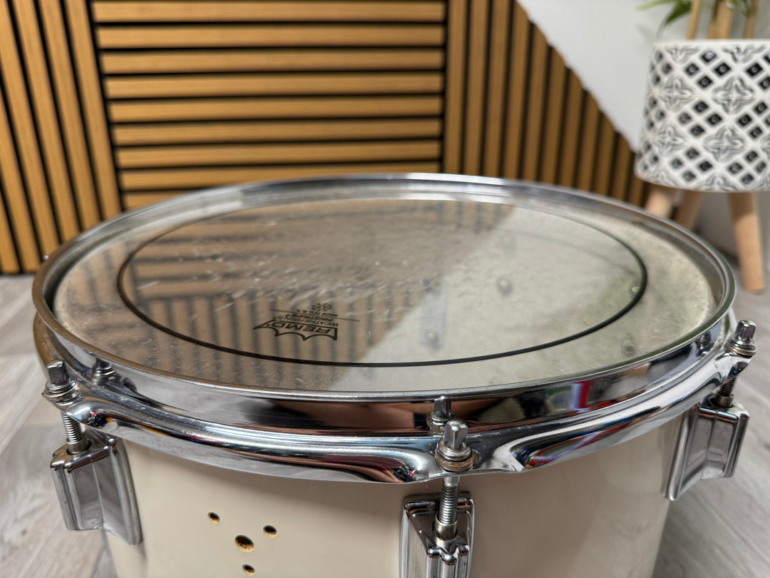 Vintage TAMA Imperialstar 14"x 10" Rack Tom Drum / Hardware / MIJ #OL107