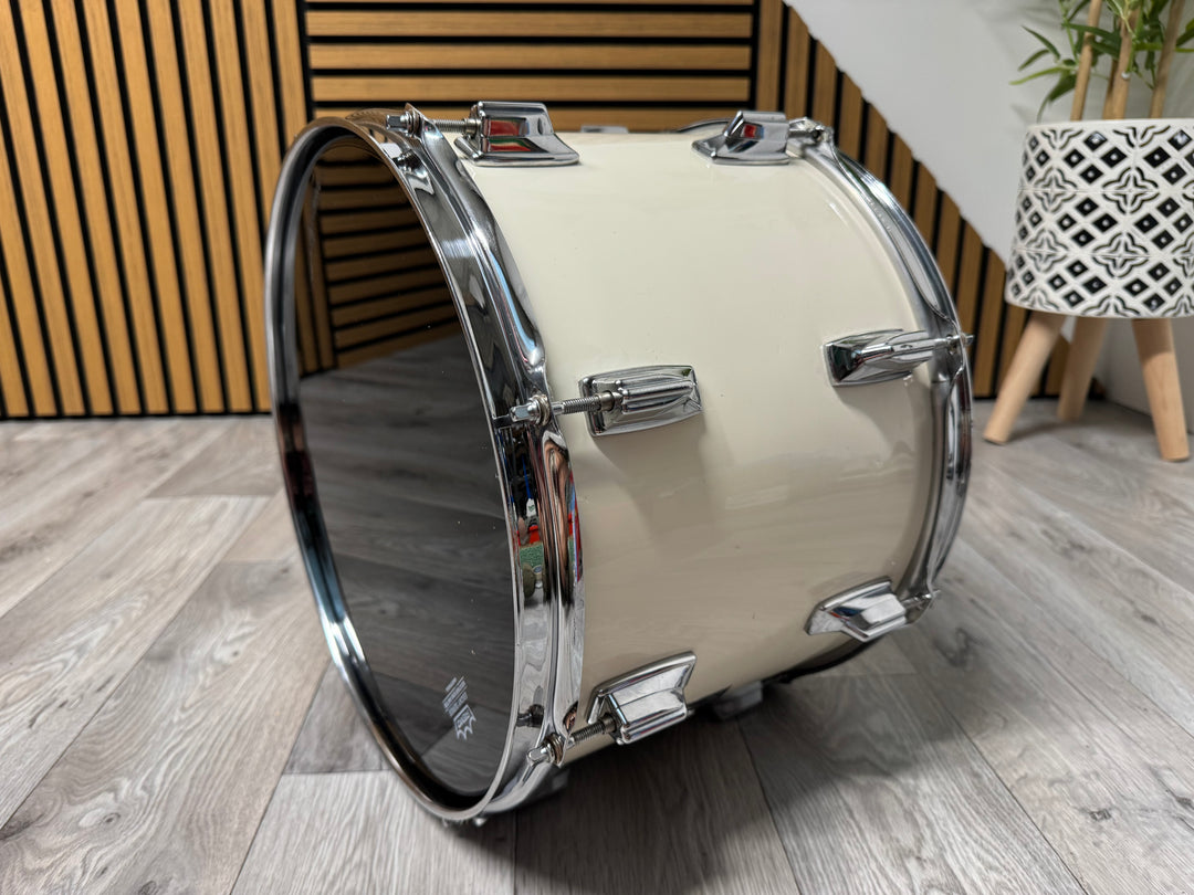 Vintage TAMA Imperialstar 14"x 10" Rack Tom Drum / Hardware / MIJ #OL107