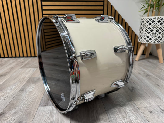 Vintage TAMA Imperialstar 14"x 10" Rack Tom Drum / Hardware / MIJ #OL107