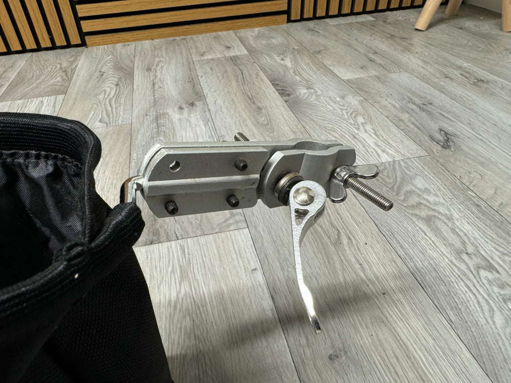 Drum Stick Holder Clamp / Hardware / Drum Sticks #VE19