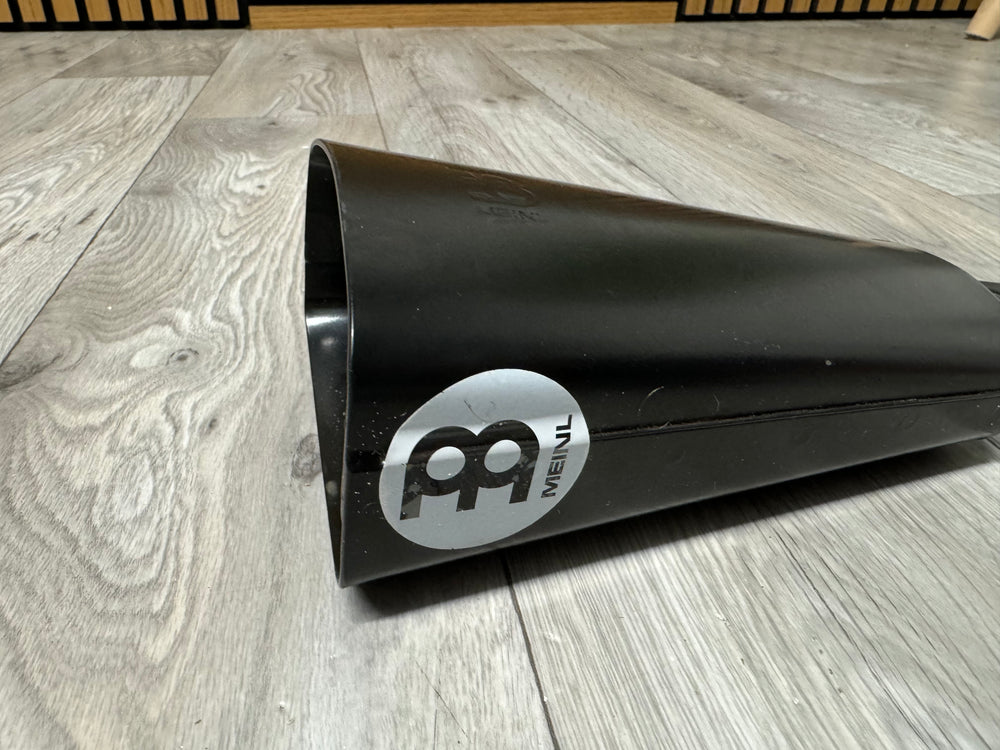 Meinl Drum Cowbell 7" Percussion / Drum Hardware / Accessory #VE20