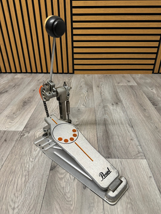 Pearl P-930 Single Bass Drum Pedal / Kick Pedal / Hardware #WG4