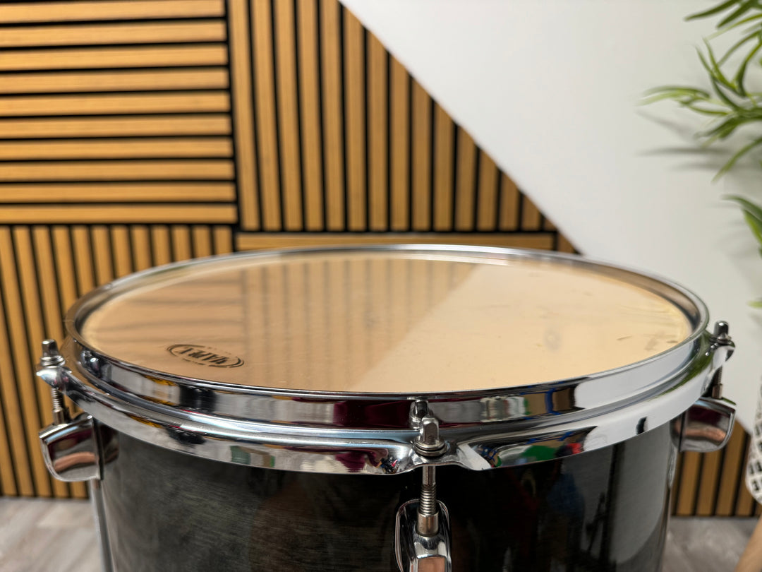 Mapex Horizon 14” x 14” Floor Tom Drum / with Legs #OL110