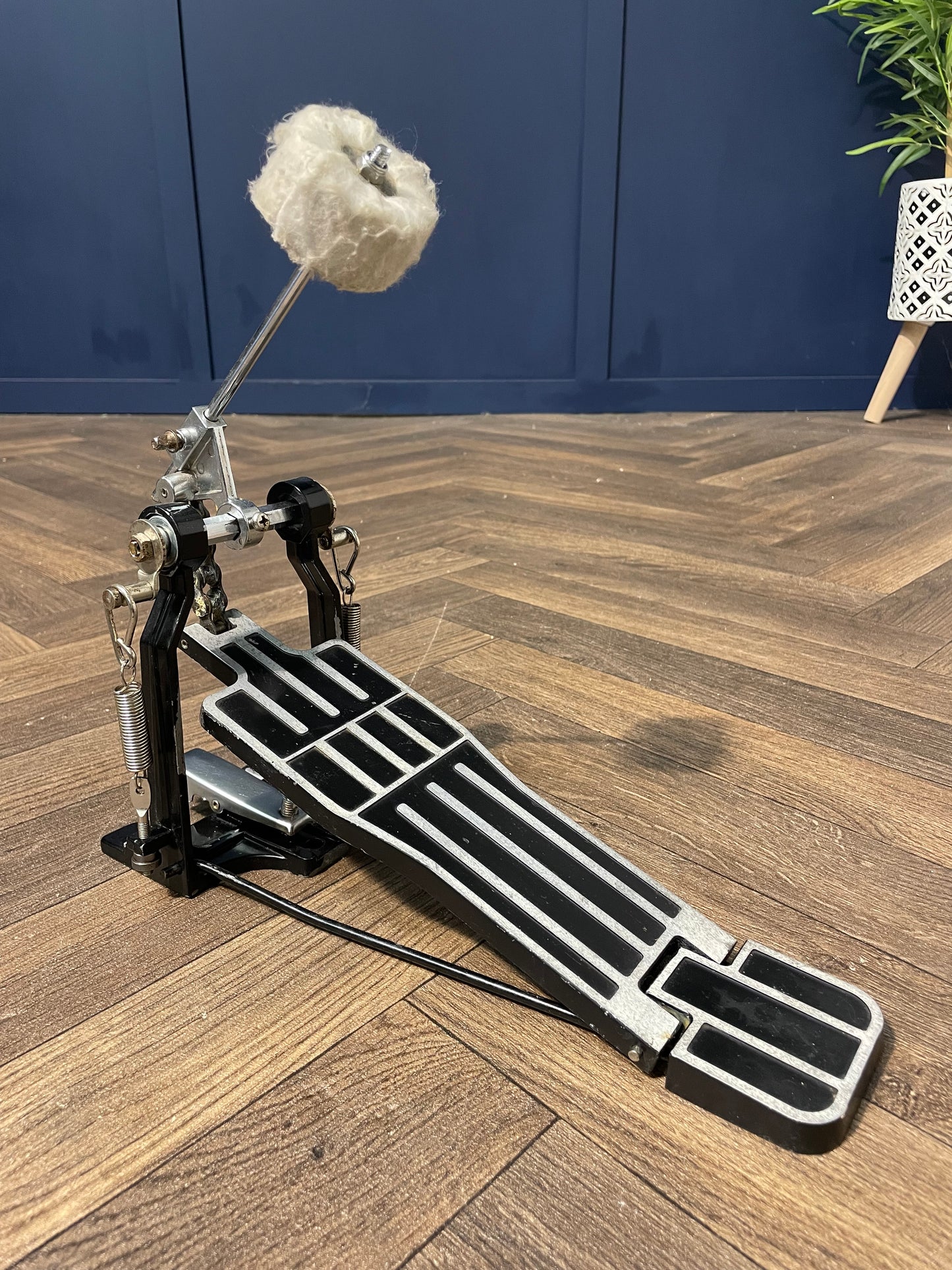 Single Bass Drum Kick Pedal / Hardware #MG34