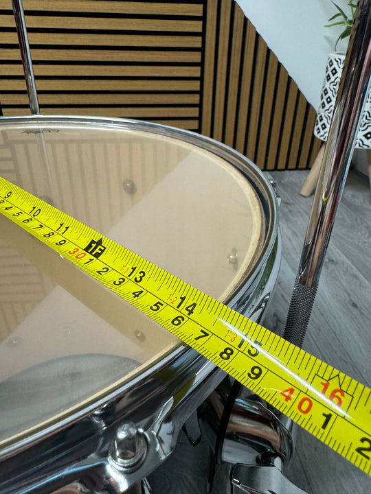 Mapex Horizon 14” x 14” Floor Tom Drum / with Legs #OL110