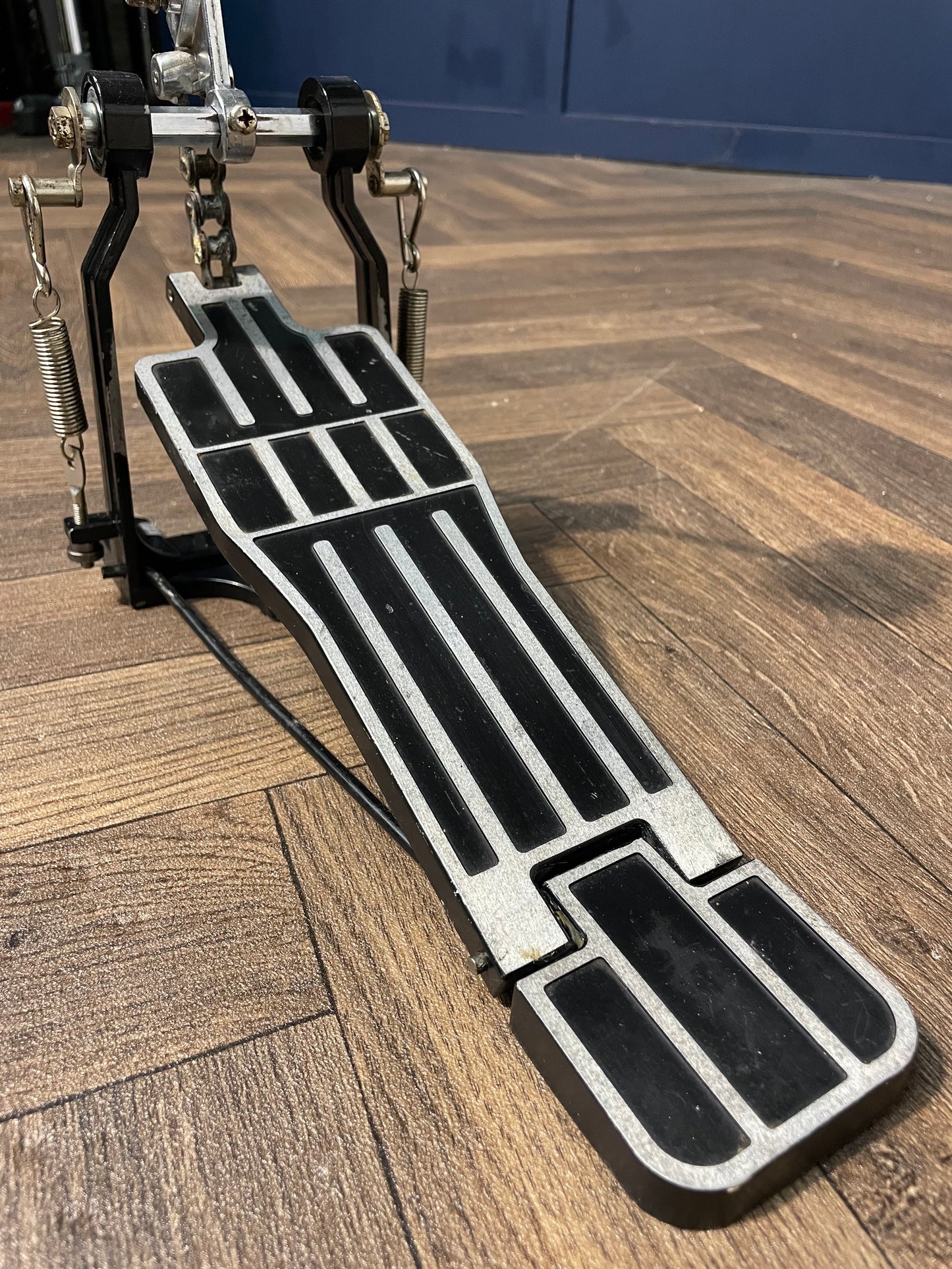 Single Bass Drum Kick Pedal / Hardware #MG34