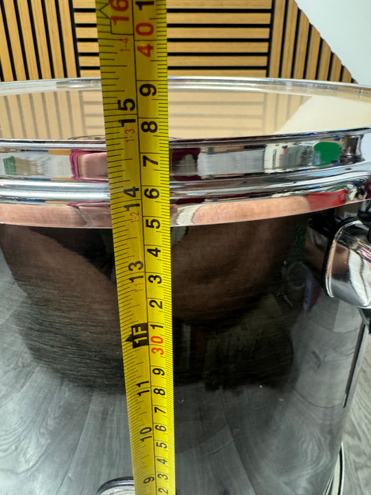Mapex Horizon 14” x 14” Floor Tom Drum / with Legs #OL110