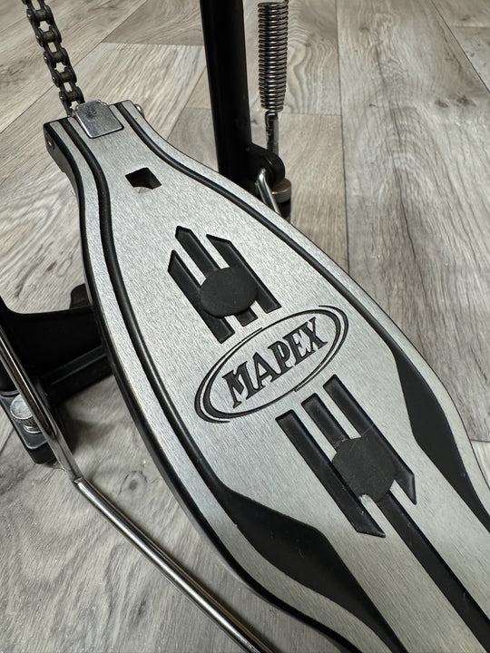 Mapex Single Bass Drum Pedal / Kick Pedal / Hardware #WG5