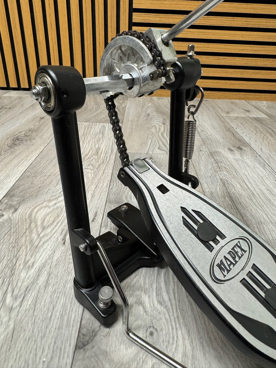 Mapex Single Bass Drum Pedal / Kick Pedal / Hardware #WG5