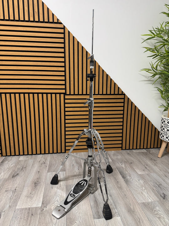 Pearl H-820W Hi Hat Cymbal Stand Double Braced / Hardware #WG6