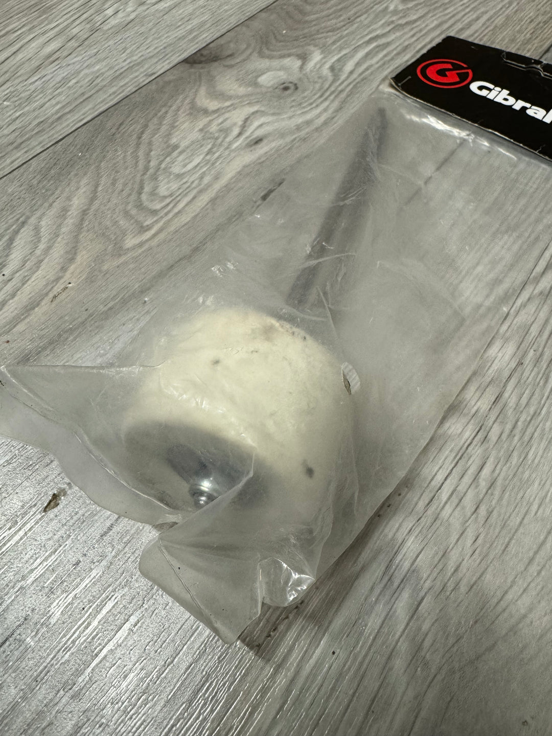 Gibraltar Bass Drum Felt Pedal Beater SC-3261 / Accessory #VE26