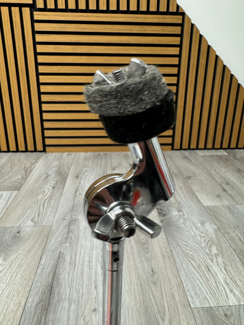 Boom Stand Top Section Boom Arm 12mm Mount / Drum Hardware #VE28