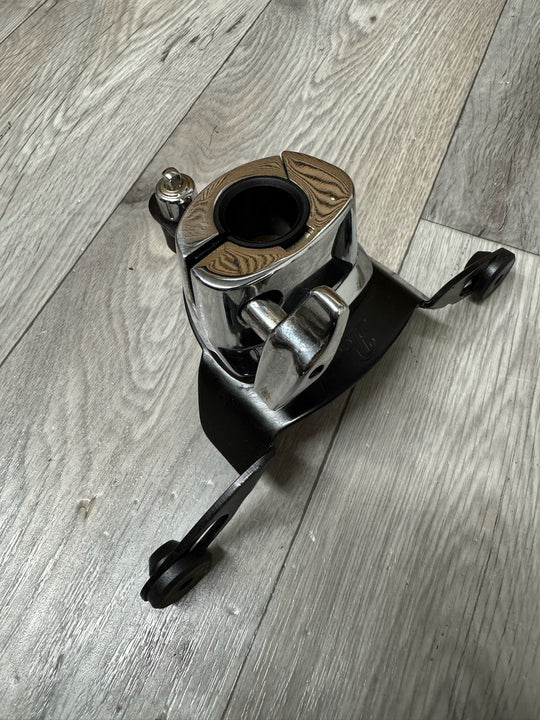 Pearl Opti-Loc Mount 10"-16" Tom Drum Mount / Suspension Mount #WG7