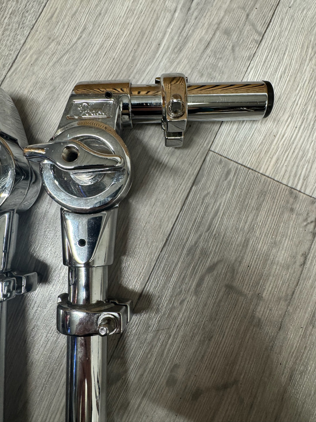 Pearl Tom Drum Spares Holders Arms 22mm Hardware (Pair) #OM121