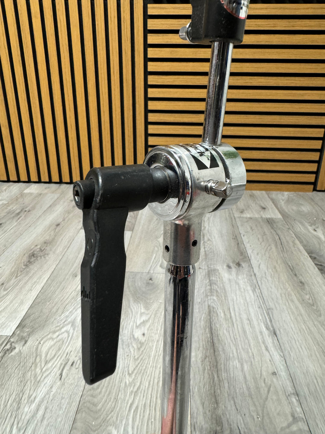 DW SM770S Bass Drum Cymbal Attachment Arm / Drum Hardware #VE29