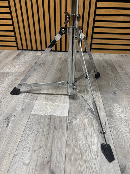 Mapex T400 Drum Stool Throne / Height Adjustable / Drum Hardware #OM122