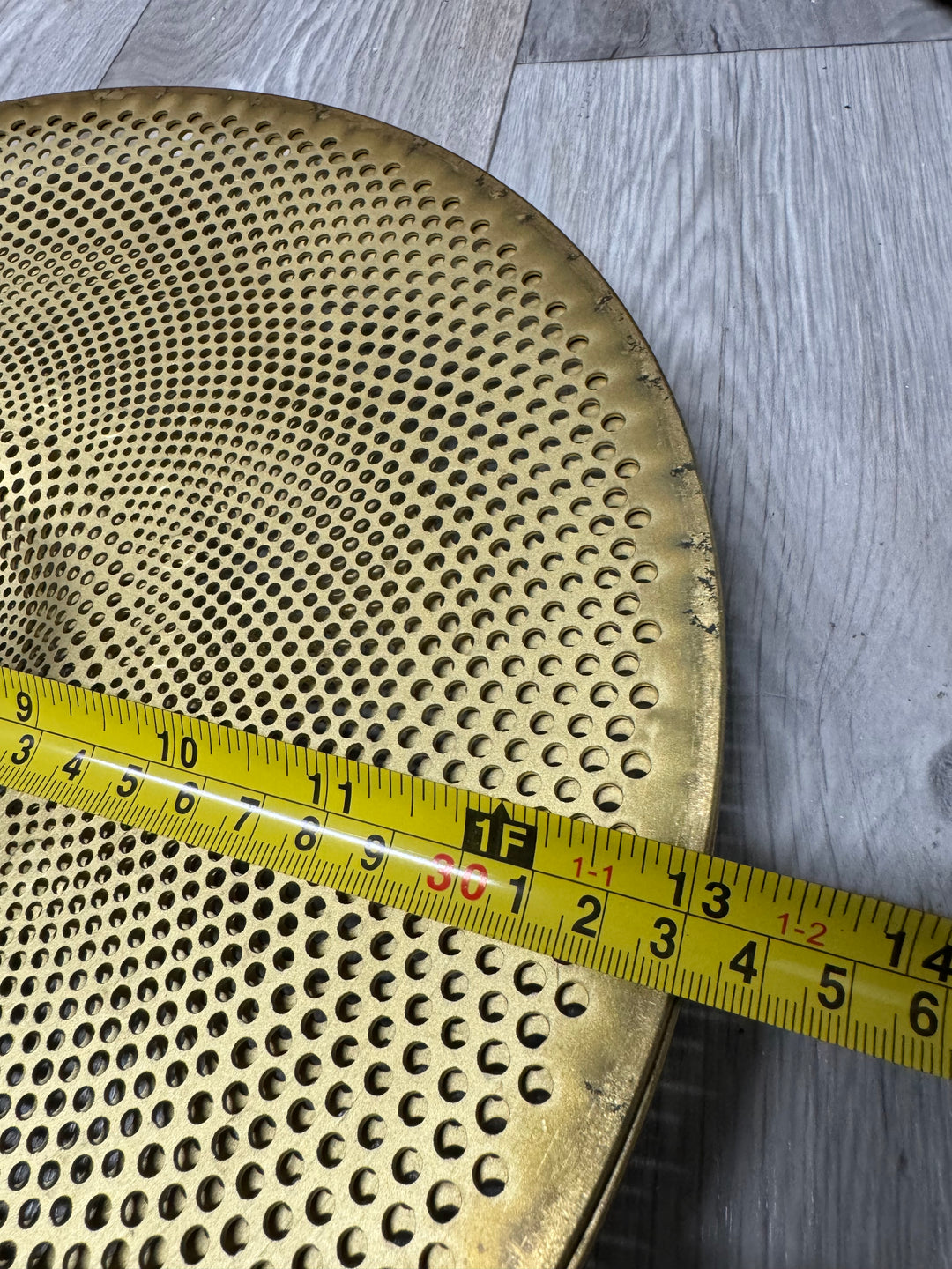 Zildjian L80 Low Volume Hi Hats 13"/33cm Cymbal / Accessory #VE34