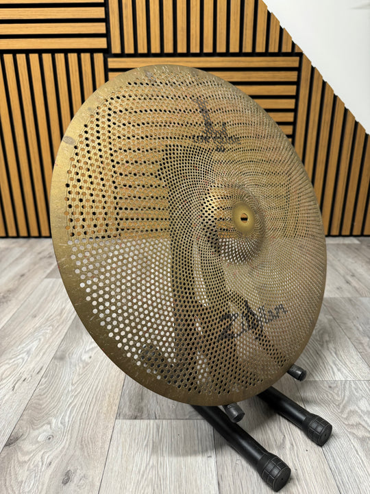 Zildjian L80 Low Volume Crash 18"/45cm Cymbal / Accessory #VE35
