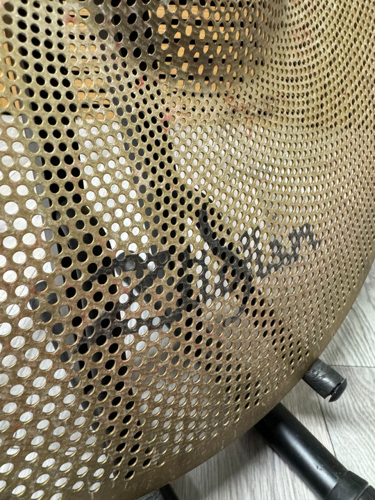 Zildjian L80 Low Volume Crash 18"/45cm Cymbal / Accessory #VE35