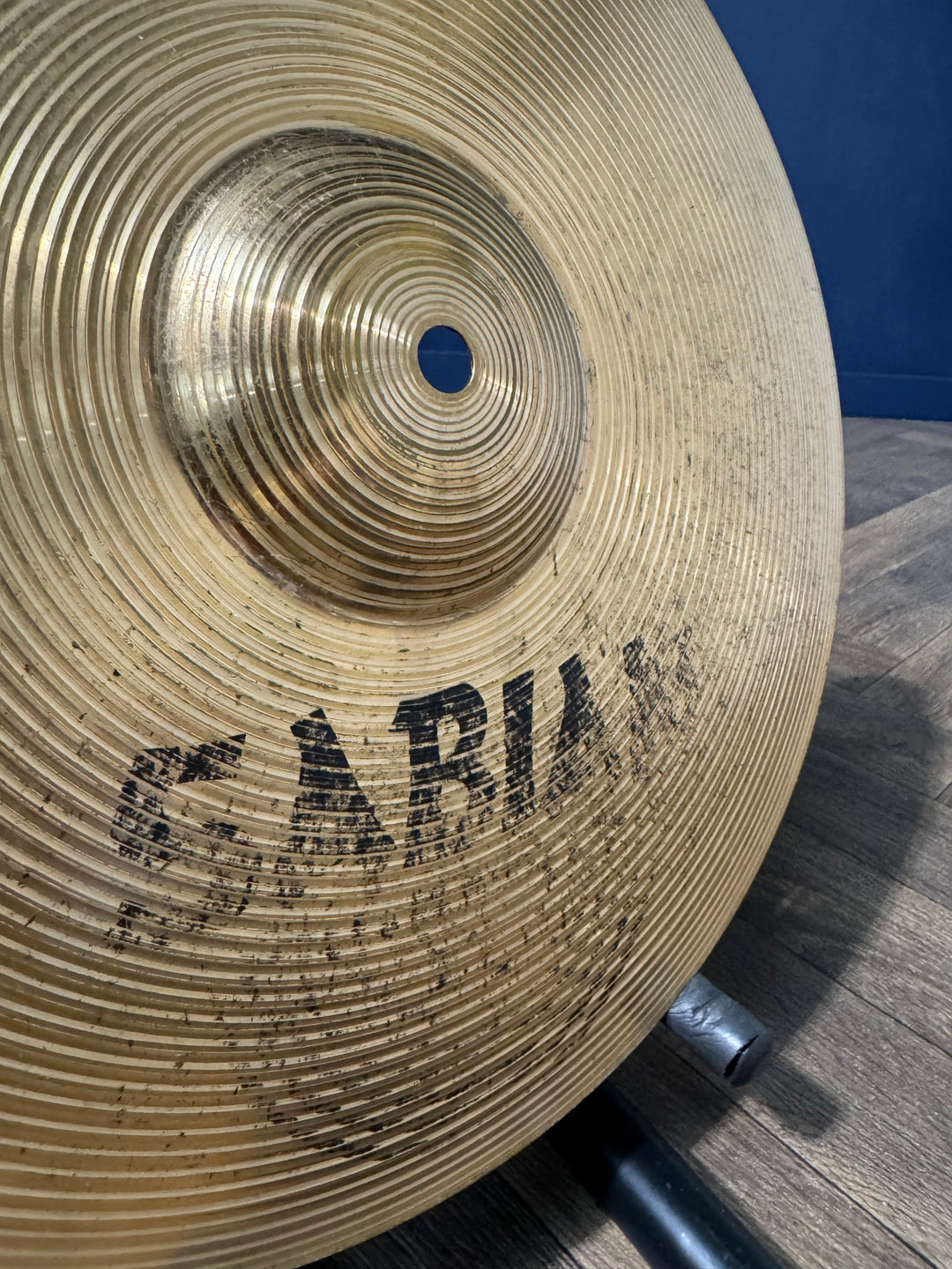 Sabian B8 14” Hi Hat Bottom Cymbal #NF10