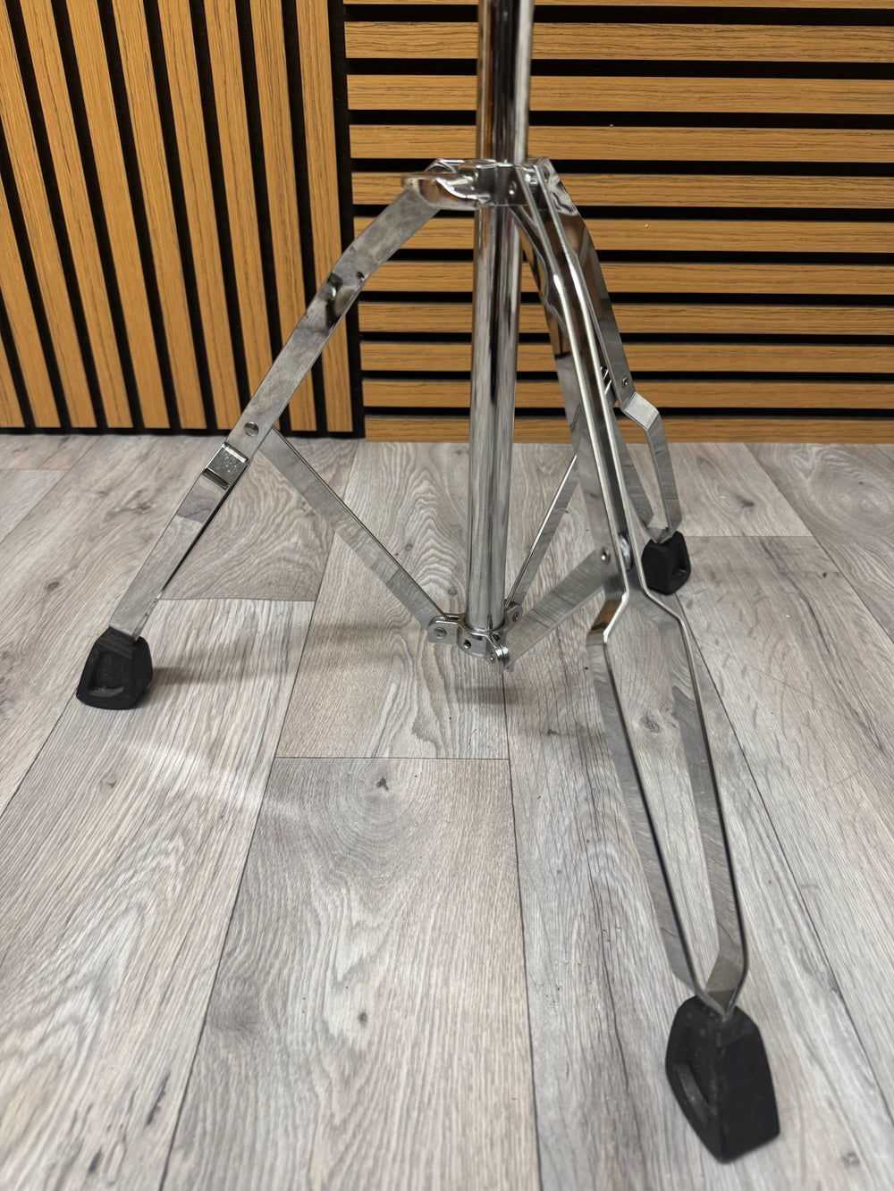 Pearl C-790 Straight Drum Cymbal Stand / Double Braced #OM125