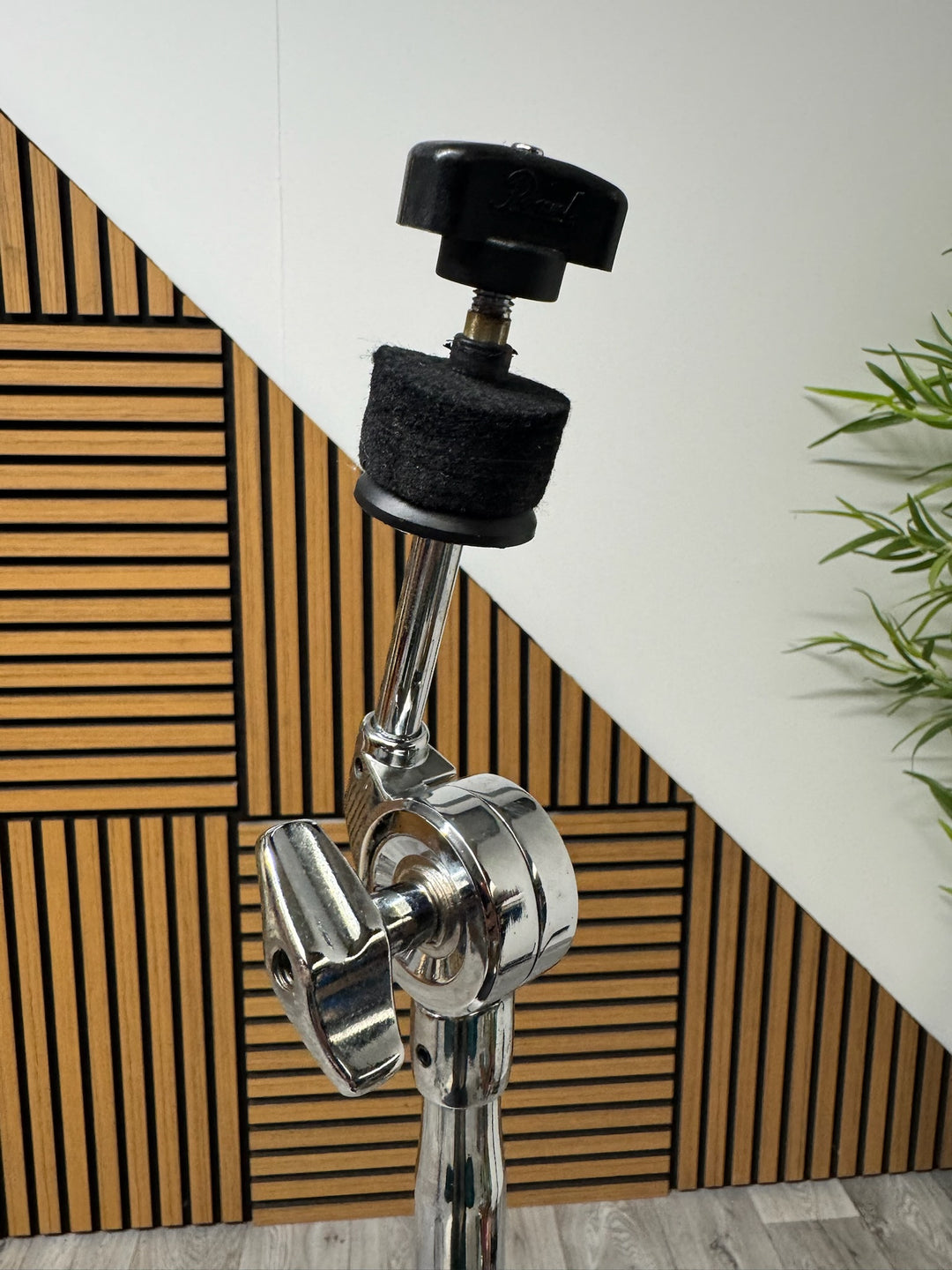 Pearl C-790 Straight Drum Cymbal Stand / Double Braced #OM125