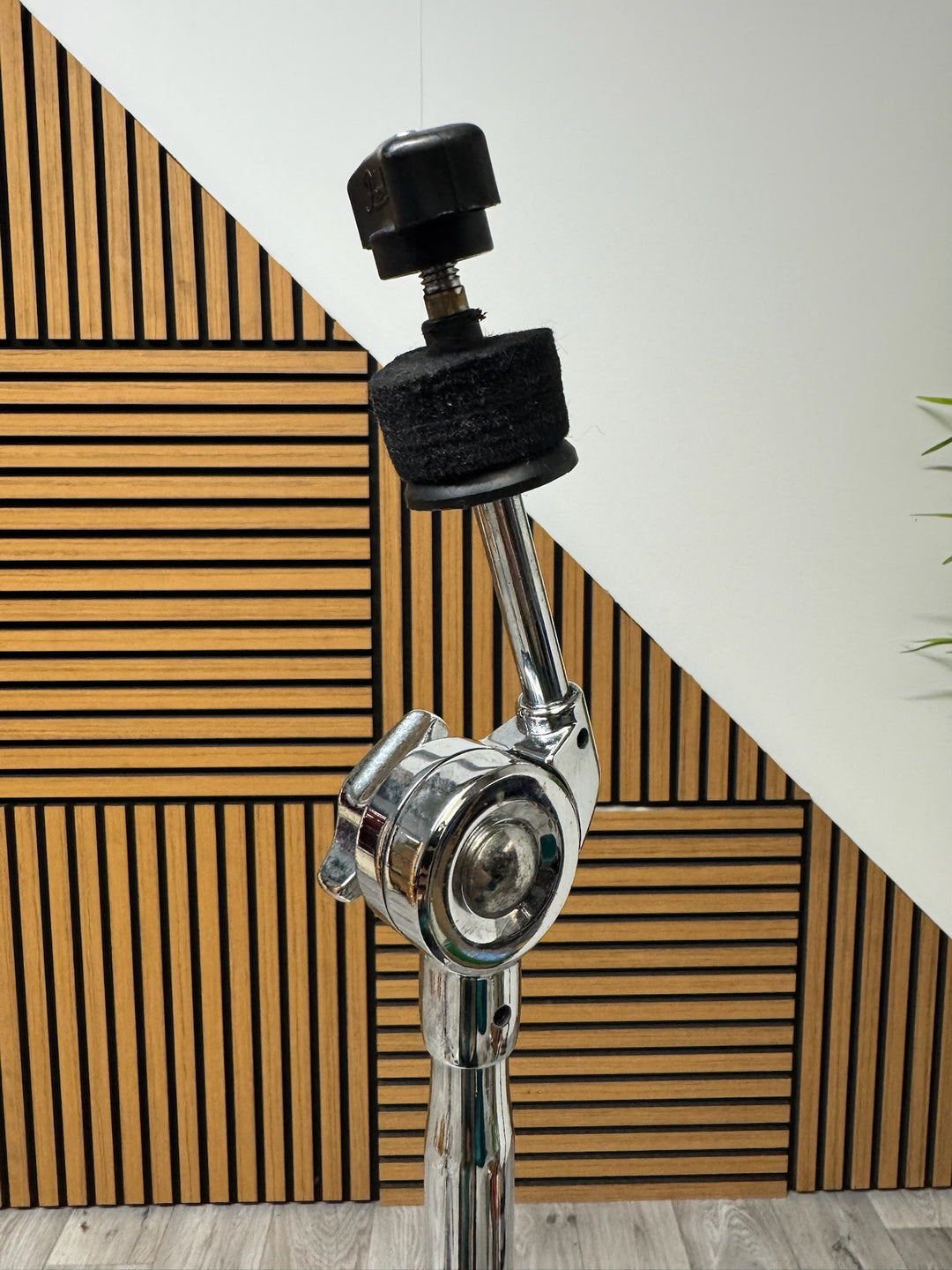 Pearl C-790 Straight Drum Cymbal Stand / Double Braced #OM125