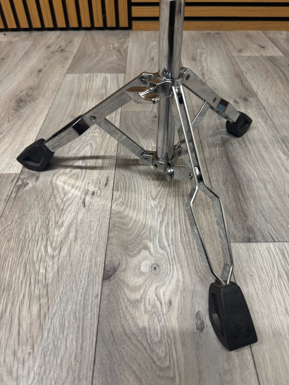 Pearl S-790 Snare Drum Grab Stand / Hardware #OM126