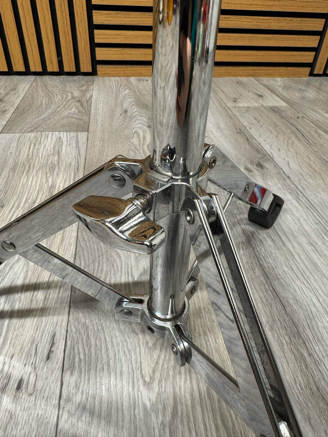 Pearl S-790 Snare Drum Grab Stand / Hardware #OM126
