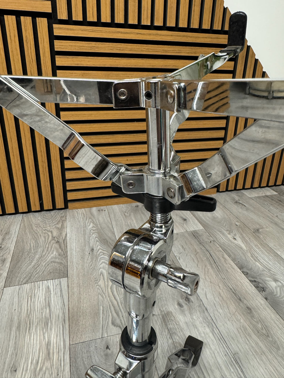 Pearl S-790 Snare Drum Grab Stand / Hardware #OM126