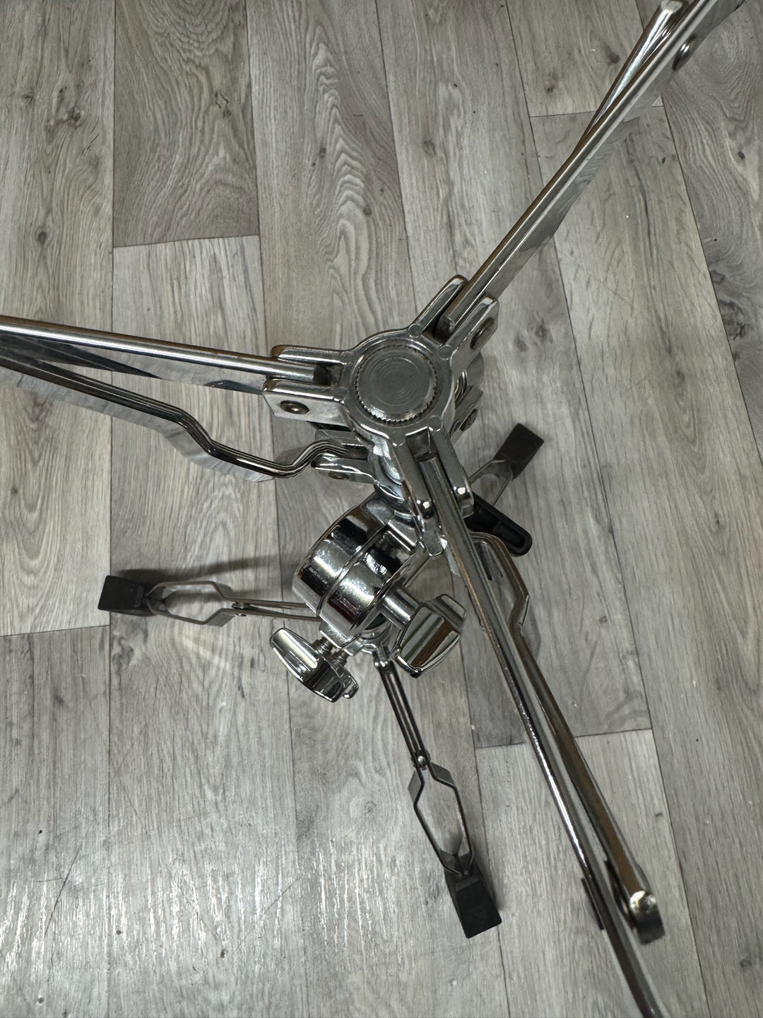 Pearl S-790 Snare Drum Grab Stand / Hardware #OM126